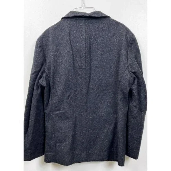 CWST LOS ANGELES WOOL JACKET - Picture 2 of 8